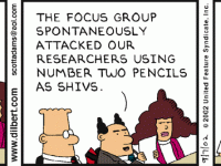 Is NPS an Accurate Way to Measure User&nbsp;Experience?